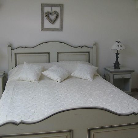 La Grange Champenoise Bed & Breakfast Aumenancourt-le-Grand ภายนอก รูปภาพ