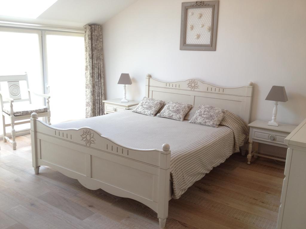 La Grange Champenoise Bed & Breakfast Aumenancourt-le-Grand ห้อง รูปภาพ
