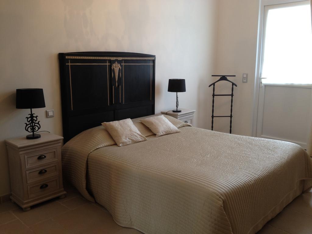 La Grange Champenoise Bed & Breakfast Aumenancourt-le-Grand ห้อง รูปภาพ