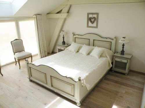 La Grange Champenoise Bed & Breakfast Aumenancourt-le-Grand ภายนอก รูปภาพ