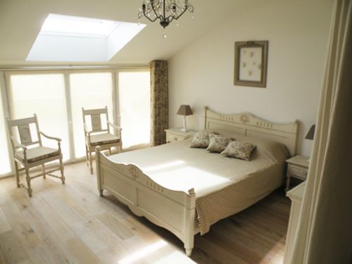 La Grange Champenoise Bed & Breakfast Aumenancourt-le-Grand ภายนอก รูปภาพ