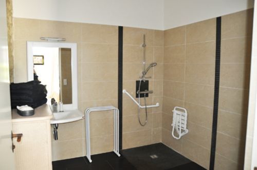 La Grange Champenoise Bed & Breakfast Aumenancourt-le-Grand ภายนอก รูปภาพ